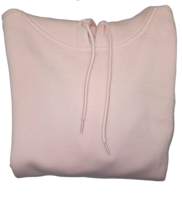 Musterverkauf Hoodie Rosa Größe XL (fällt kürzer aus)