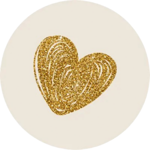 Glitzerliebe