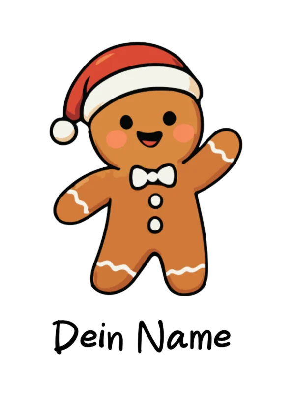 GingerMen