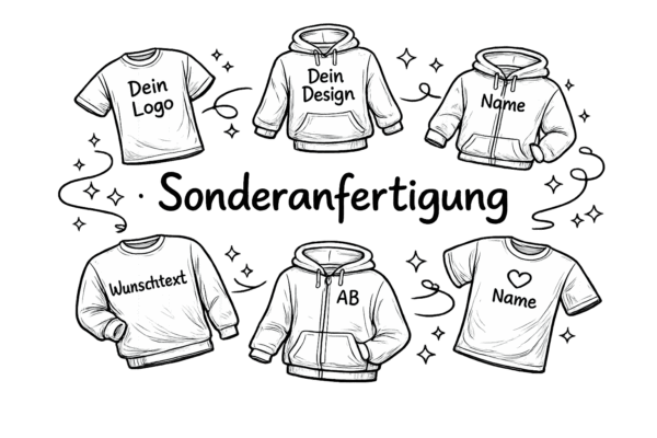 Sonderanfertigung nach Freigabedokument 07032026