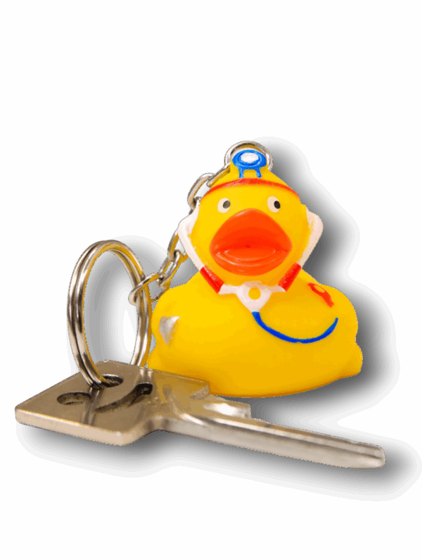Medi Duck