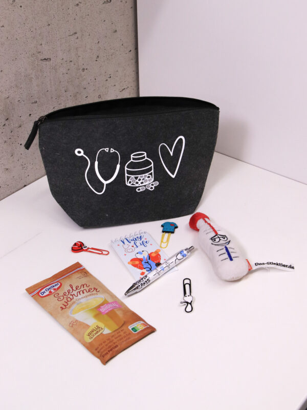 Nurse Adventure Box